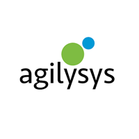 Agilysys logo