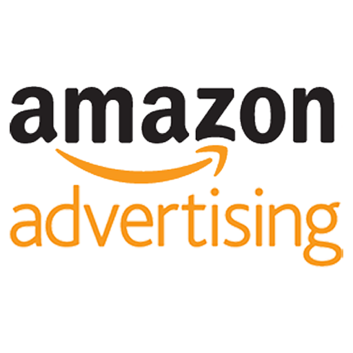 amazon advertising logo