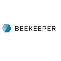 BeeKeeper logo