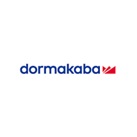 Dormakaba logo