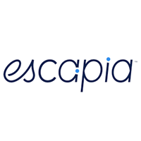 Escapia logo