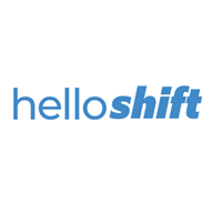 HelloShift logo