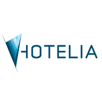 Hotelia logo