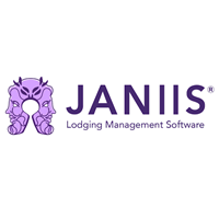 Janiis logo