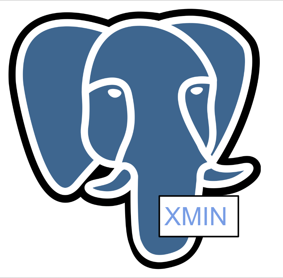 Postgres logo