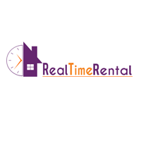 RealTimeRental logo