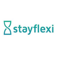 StayFlexi logo