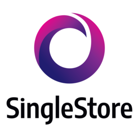 Singlestore logo