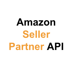 Amazon Seller Central
